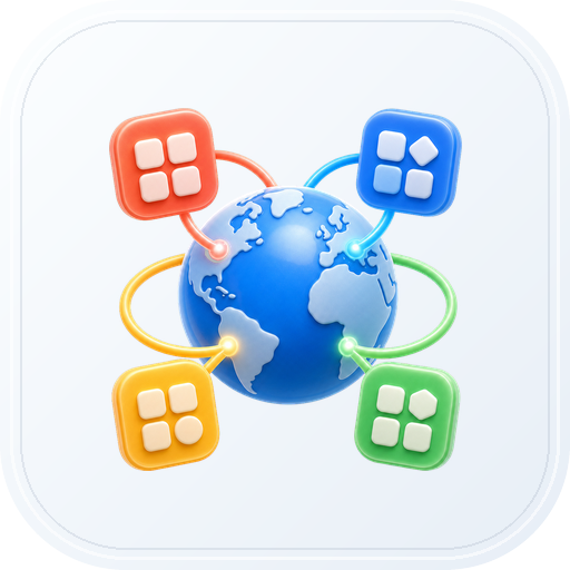 Multi-App Ready